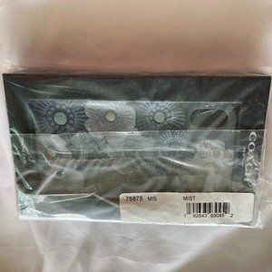 COACH IPHONE XR CASE WITH TEA ROSE APPLIQUE